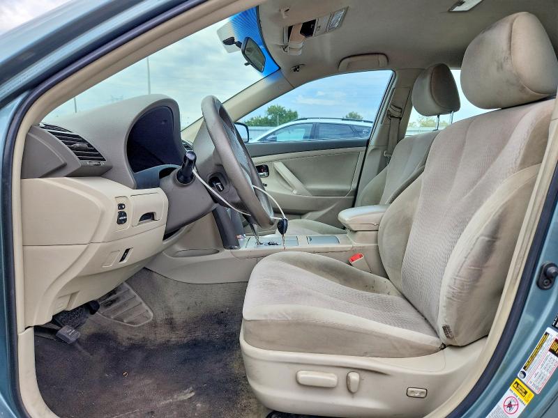 Aukcja sprzedaży 2011 Toyota Camry, vin: 4T1BF3EK0BU702667, numer aukcji: 62778296