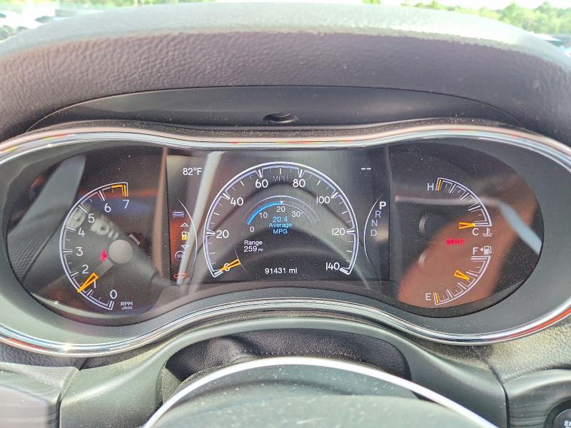 62691386 :رقم المزاد ، 1C4RJFAG1LC148325 vin ، 2020 Jeep Grand Cherokee مزاد بيع