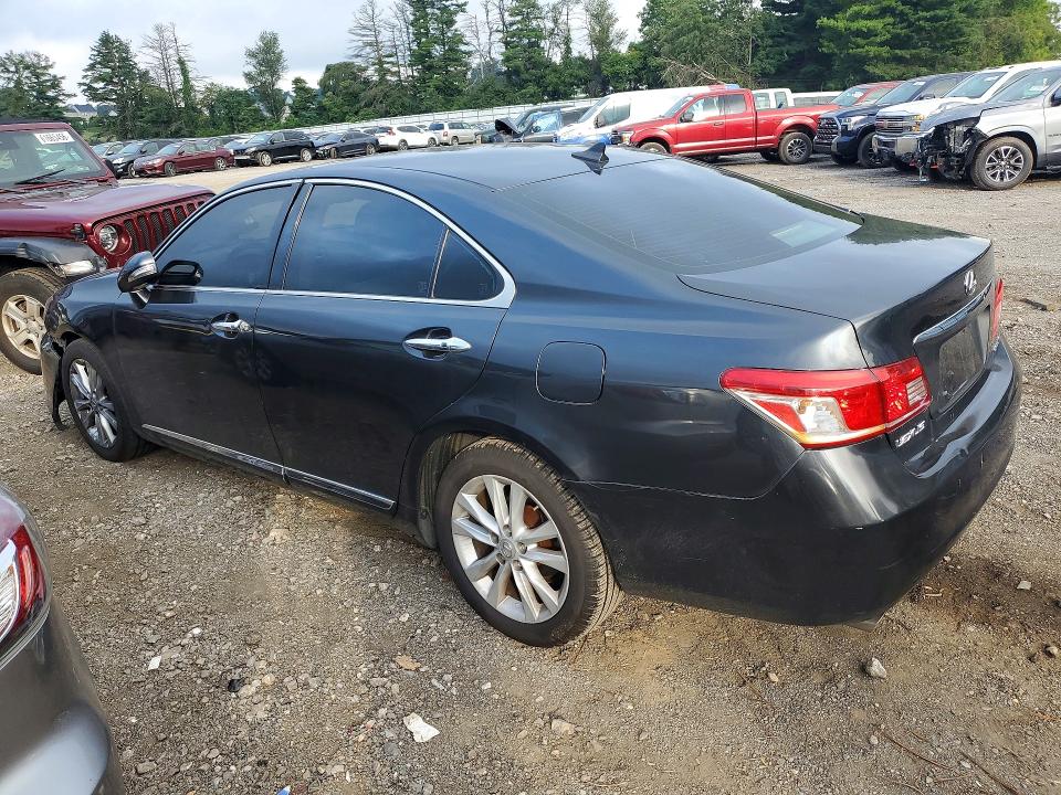 Продаж на аукціоні авто 2010 Lexus Es, vin: JTHBK1EG0A2395803, номер лоту: 61908976