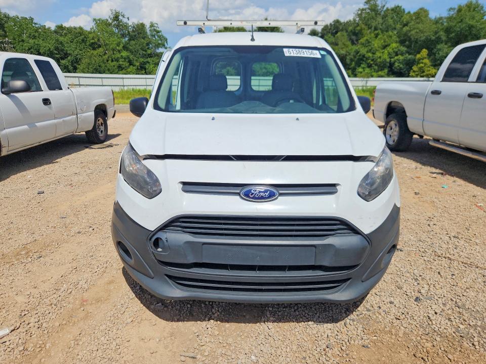 61389156 :رقم المزاد ، NM0LS7EX3G1261582 vin ، 2016 Ford Transit Connect مزاد بيع