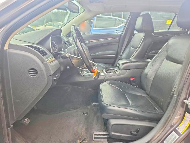 Aukcja sprzedaży 2016 Chrysler 300c, vin: 2C3CCAEG2GH181757, numer aukcji: 62942856
