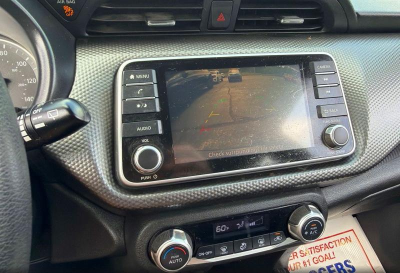 61455416 :رقم المزاد ، 3N1CP5CV5LL573855 vin ، 2020 Nissan Kicks مزاد بيع