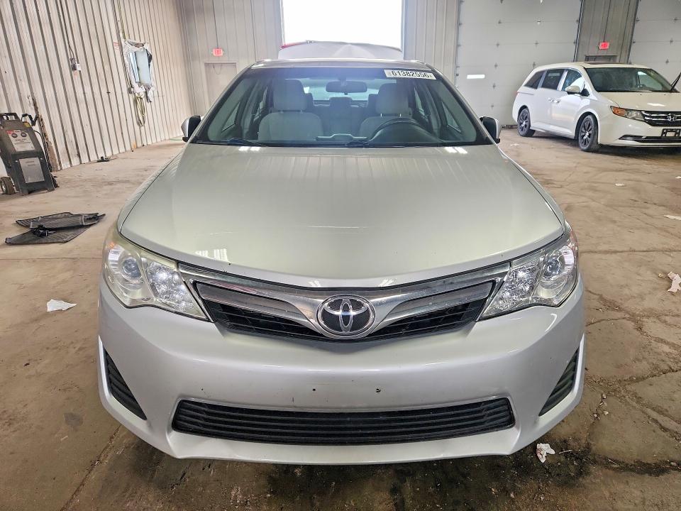 Продажа на аукционе авто 2014 Toyota Camry, vin: 4T4BF1FK1ER439814, номер лота: 61382556