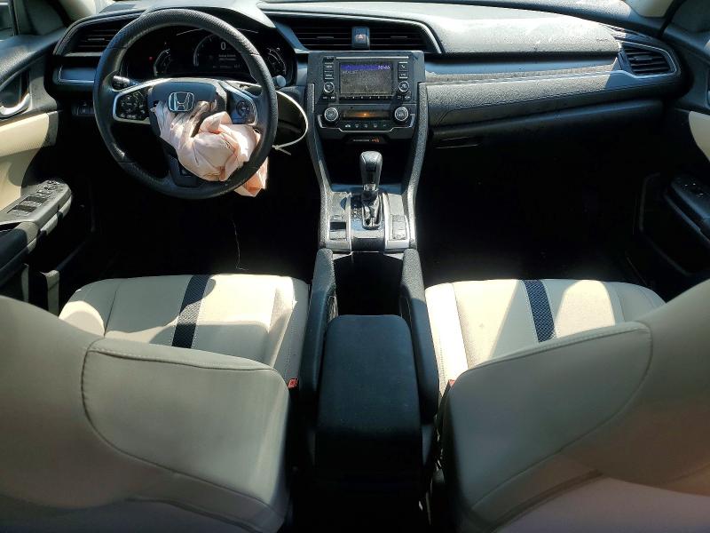 Продажа на аукционе авто 2019 Honda Civic, vin: 19XFC2F61KE009034, номер лота: 62453756