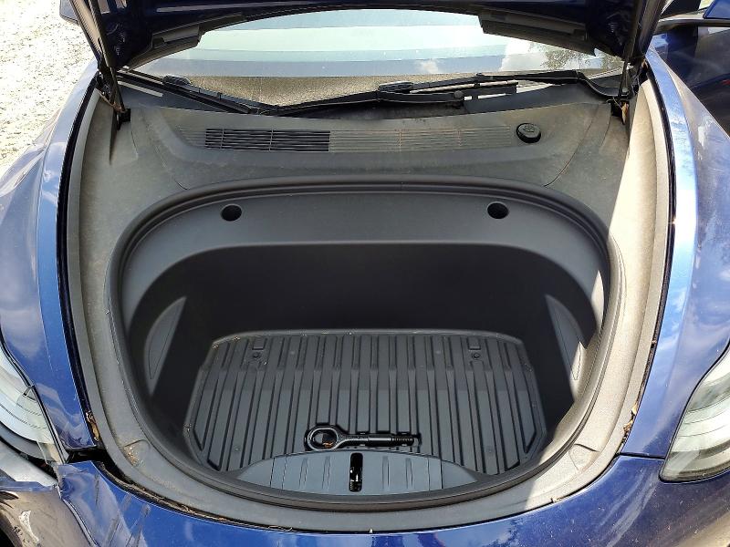 Продажа на аукционе авто 2023 Tesla Model 3, vin: 5YJ3E1EA4PF656090, номер лота: 62966896