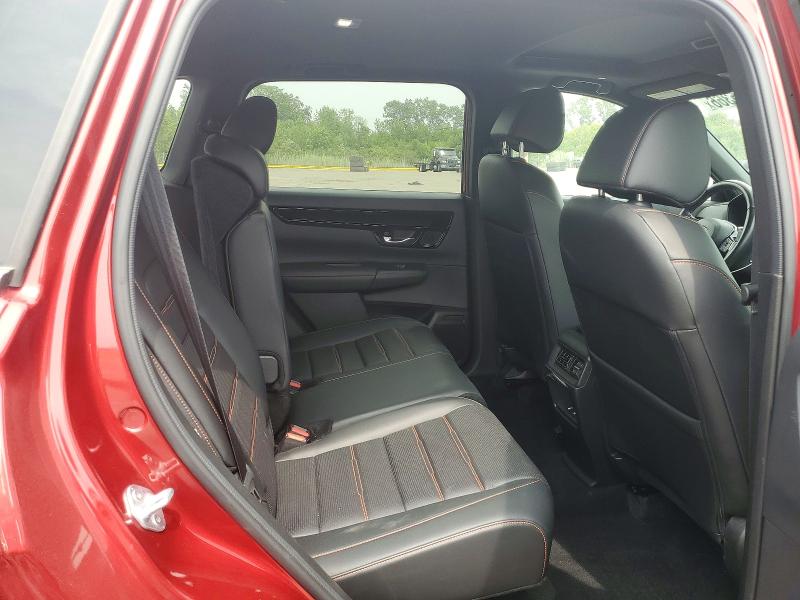 Aukcja sprzedaży 2024 Honda Cr-v, vin: 7FARS6H95RE007259, numer aukcji: 61875366