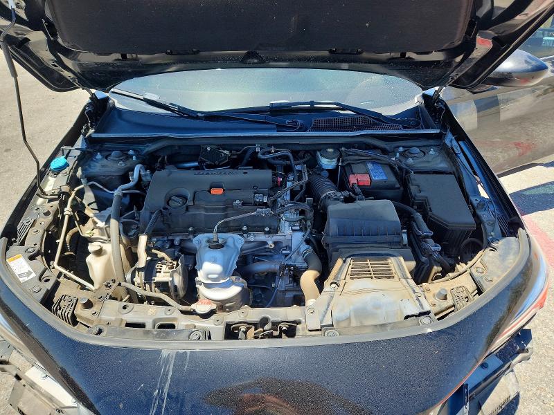 Продажа на аукционе авто 2023 Honda Civic, vin: 2HGFE2F5XPH517520, номер лота: 60277106