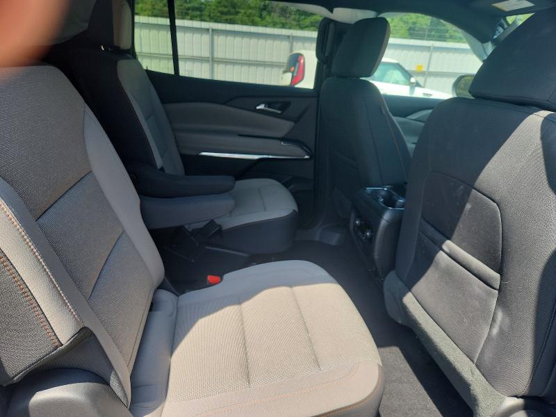 Aukcja sprzedaży 2026 Chevrolet Traverse, vin: 1GNEVGKS8TJ287964, numer aukcji: 59358666