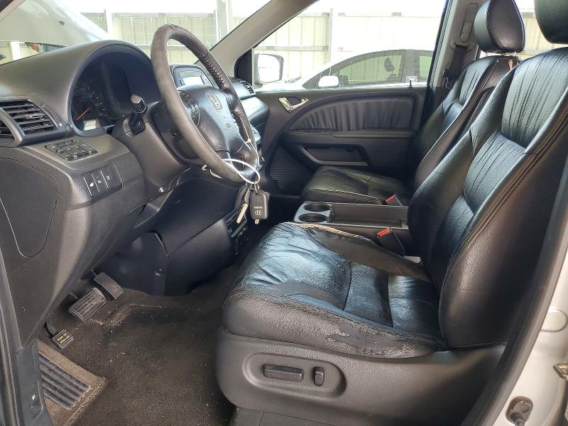 Продажа на аукционе авто 2007 Honda Odyssey, vin: 5FNRL38867B089255, номер лота: 60384846