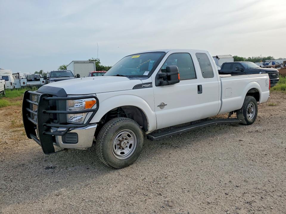 Aukcja sprzedaży 2015 Ford F250, vin: 1FT7X2BT6FEB13041, numer aukcji: 62354626