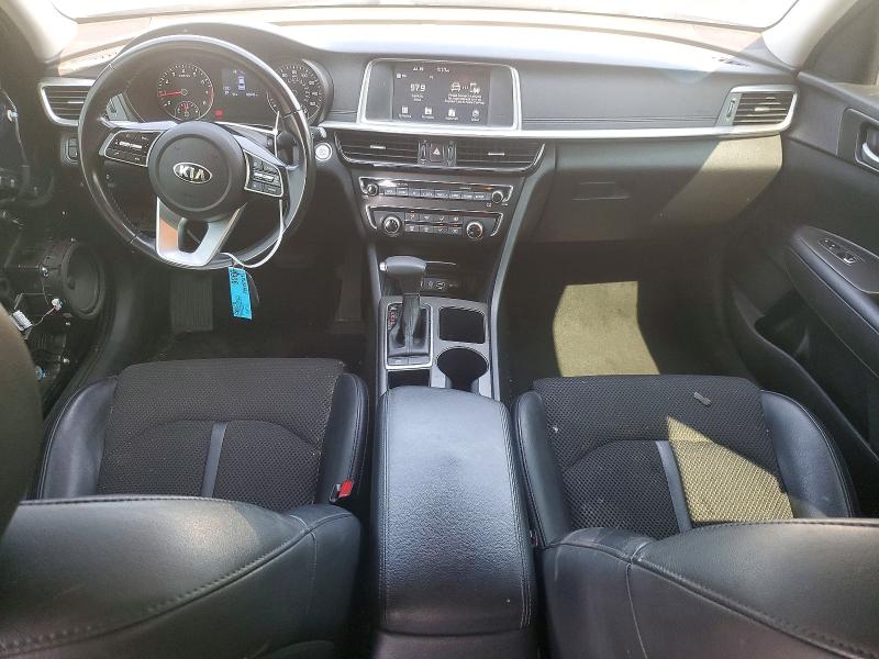 Aukcja sprzedaży 2020 Kia Optima, vin: 5XXGT4L30LG416054, numer aukcji: 63191746