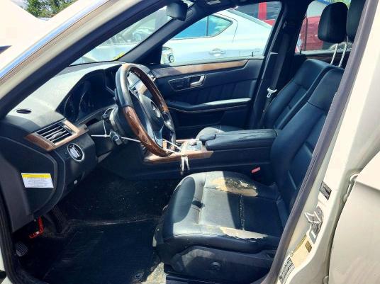 59644966 :رقم المزاد ، WDDHH8JBXCA572997 vin ، 2012 Mercedes-benz E مزاد بيع