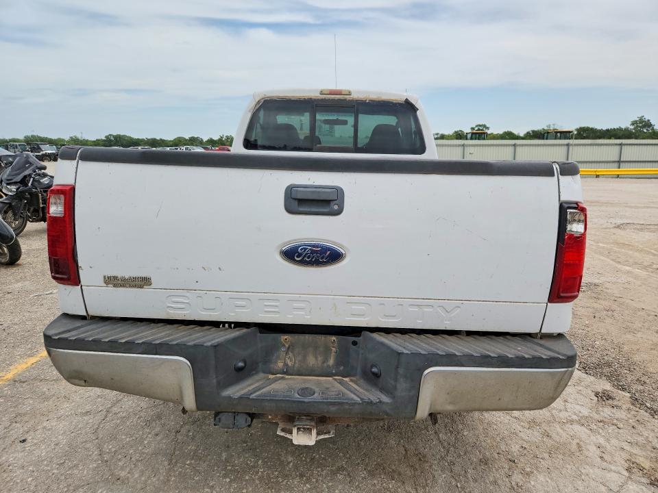 2008 Ford F250 მანქანა იყიდება აუქციონზე, vin: 1FTNF20508EB88514, აუქციონის ნომერი: 85983075