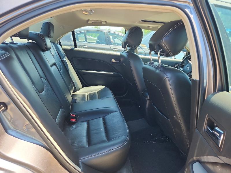 60568146 :رقم المزاد ، 3FAHP0JA4CR424636 vin ، 2012 Ford Fusion مزاد بيع