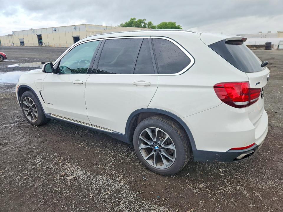 Aukcja sprzedaży 2016 Bmw X5, vin: 5UXKT0C57G0S76675, numer aukcji: 61880346