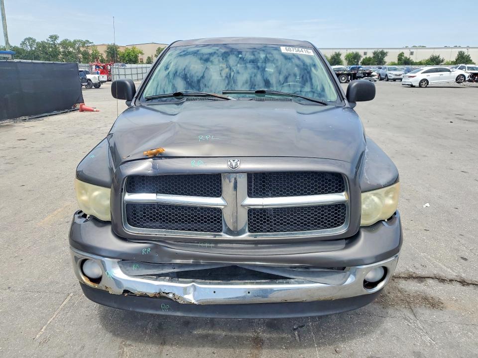 Продажа на аукционе авто 2003 Dodge Ram 1500, vin: 1D7HA18D53J608162, номер лота: 60756416