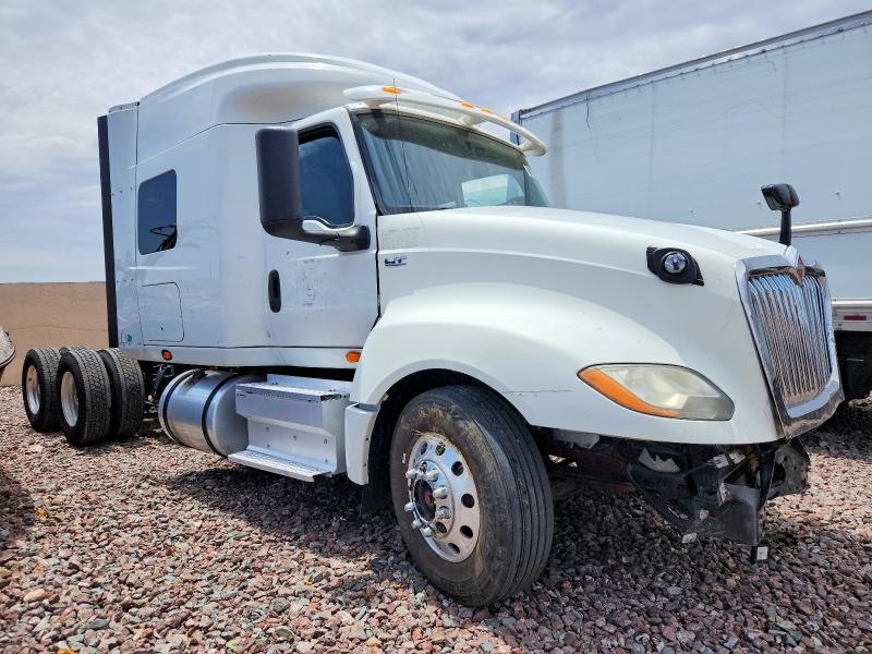 Продажа на аукционе авто 2018 International Lt625, vin: 3HSDZAPR7JN094234, номер лота: 58771686