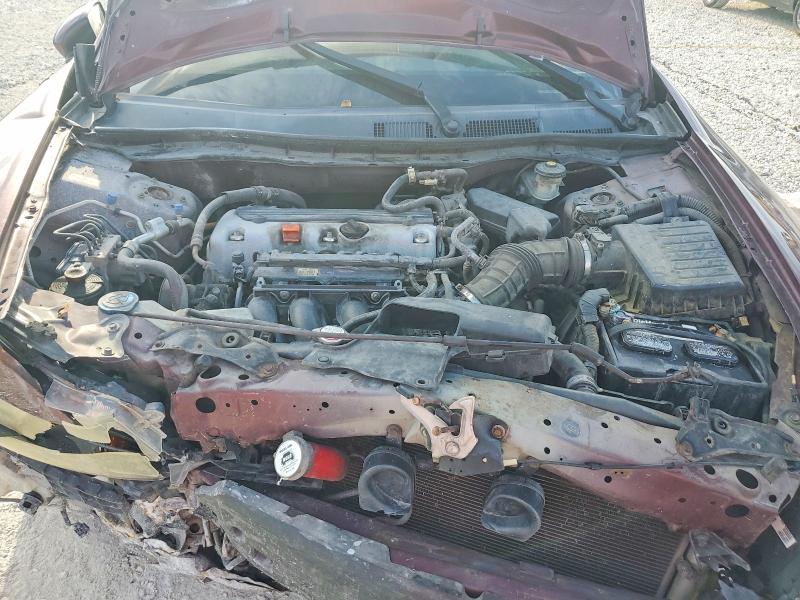2011 Honda Accord მანქანა იყიდება აუქციონზე, vin: 1HGCP2F35BA114337, აუქციონის ნომერი: 61384756