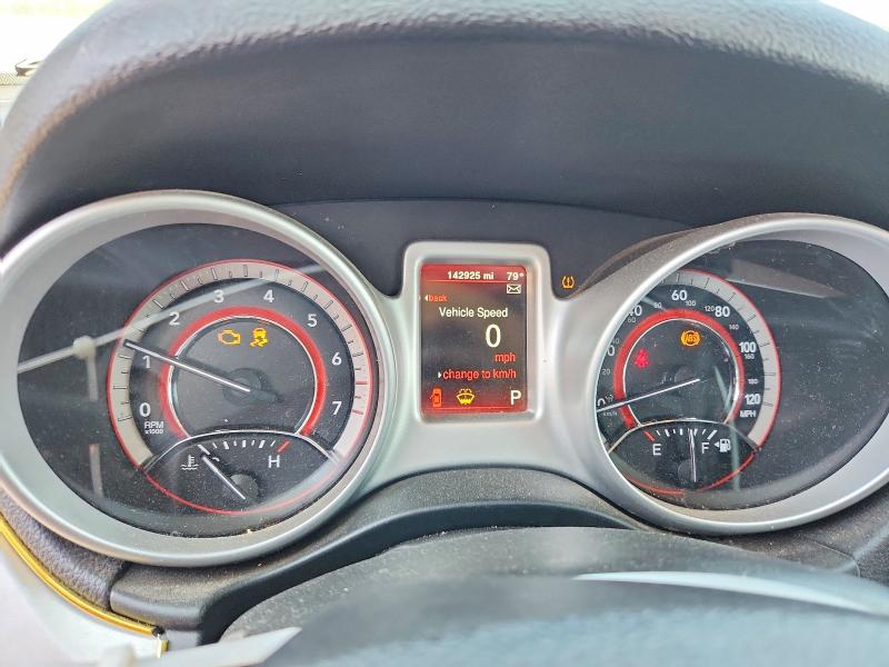 Продаж на аукціоні авто 2018 Dodge Journey, vin: 3C4PDCAB7JT445649, номер лоту: 59065916