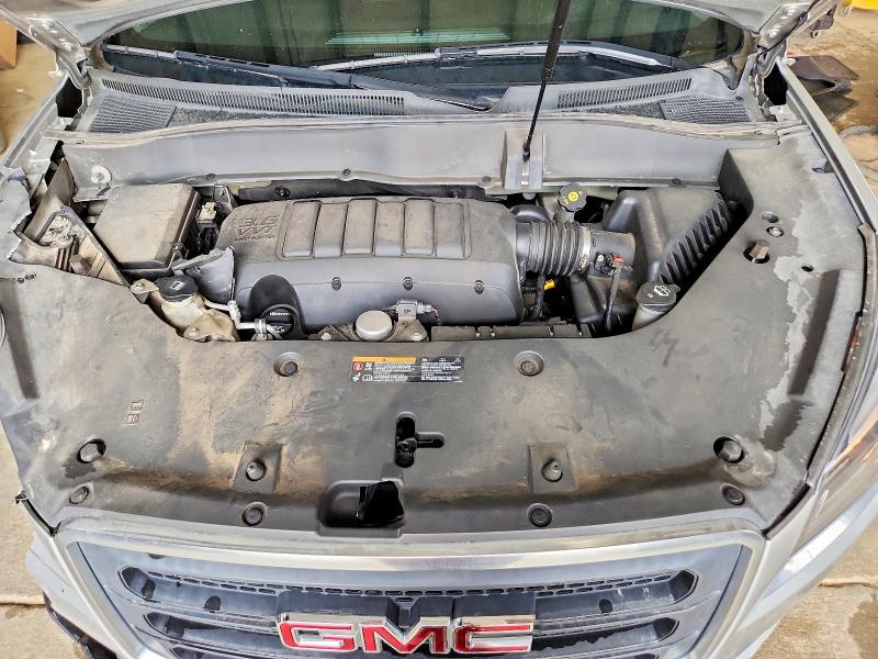 Продажа на аукционе авто 2014 Gmc Acadia, vin: 1GKKVPKD1EJ319318, номер лота: 59718686