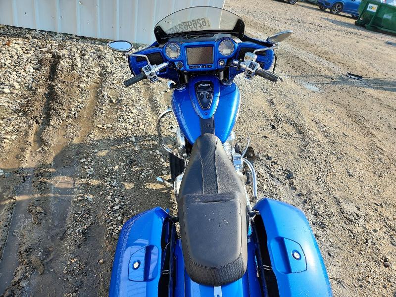 Aukcja sprzedaży 2021 Indian Motorcycle Co. Chieftain, vin: 56KTCABB3M3396058, numer aukcji: 62696246