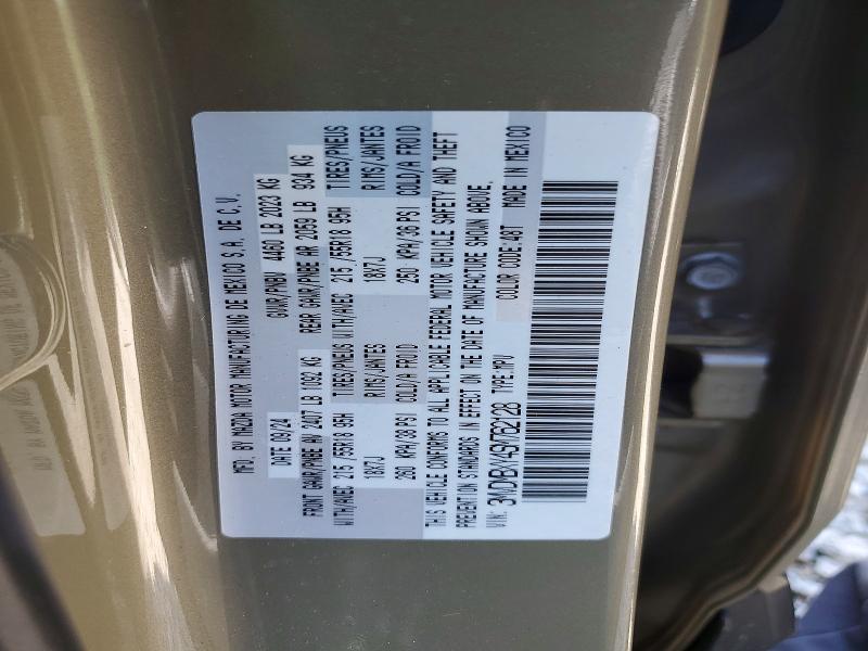 Продажа на аукционе авто 2025 Mazda Cx-30, vin: 3MVDMBXY4SM762128, номер лота: 61888256