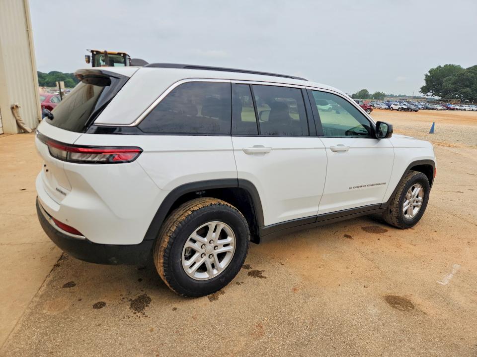 Aukcja sprzedaży 2024 Jeep Grand Cherokee, vin: 1C4RJGAG0R8514647, numer aukcji: 62775576