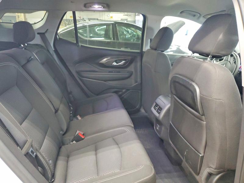 Aukcja sprzedaży 2024 Gmc Terrain, vin: 3GKALMEG2RL376213, numer aukcji: 85963995