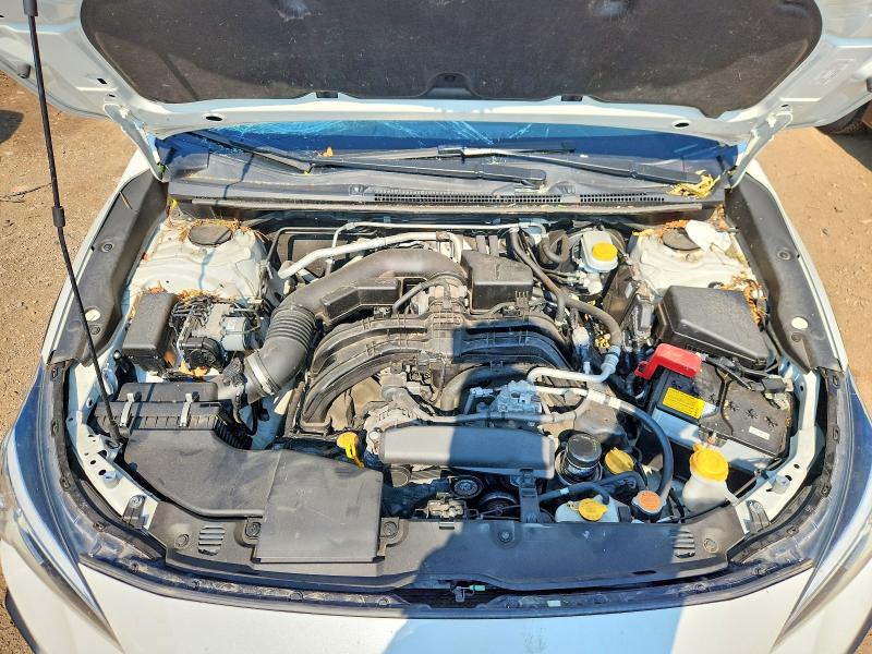 Aukcja sprzedaży 2021 Subaru Crosstrek, vin: JF2GTHSC7MH381897, numer aukcji: 63109236