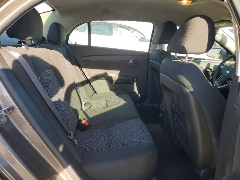 Продажа на аукционе авто 2012 Chevrolet Malibu, vin: 1G1ZC5E08CF213650, номер лота: 60074286