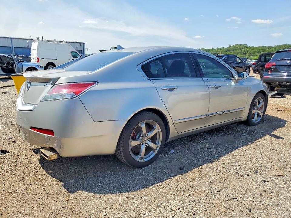 Продажа на аукционе авто 2010 Acura Tl, vin: 19UUA8F59AA009180, номер лота: 63096216