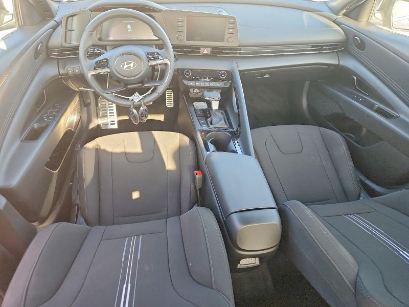 Aukcja sprzedaży 2026 Hyundai Elantra, vin: KMHLS4DGXTU211172, numer aukcji: 60135516
