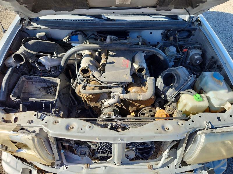 60274276 :رقم المزاد ، JS3TX92V224106629 vin ، 2002 Suzuki Xl7 مزاد بيع