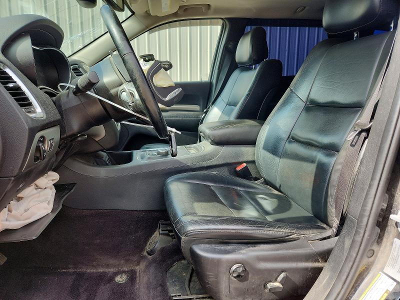 Aukcja sprzedaży 2017 Dodge Durango, vin: 1C4RDJDG9HC667023, numer aukcji: 63117216