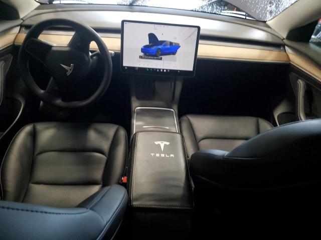 59850126 :رقم المزاد ، 5YJ3E1EA4PF398346 vin ، 2023 Tesla Model 3 مزاد بيع