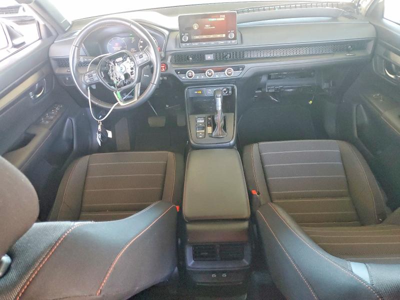 Aukcja sprzedaży 2025 Honda Cr-v, vin: 7FARS6H51SE072970, numer aukcji: 60665216