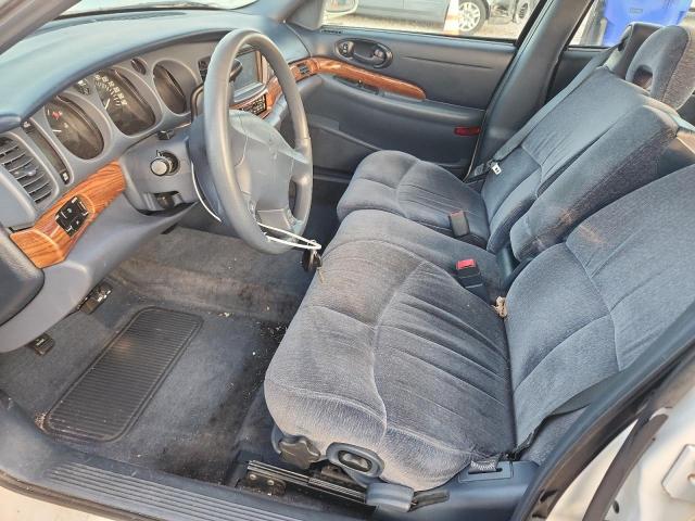 63236886 :رقم المزاد ، 1G4HP54K31U261569 vin ، 2001 Buick Lesabre مزاد بيع