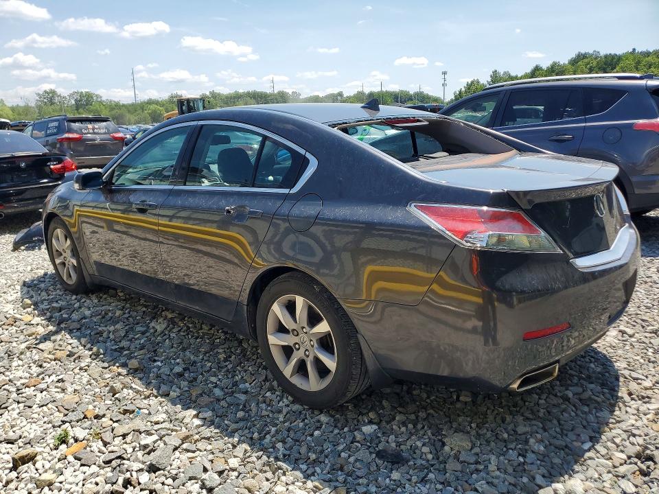 Продажа на аукционе авто 2014 Acura Tl, vin: 19UUA8F51EA009101, номер лота: 59575206