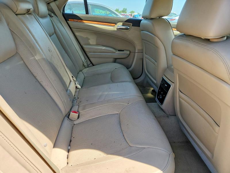 Aukcja sprzedaży 2013 Chrysler 300c, vin: 2C3CCAKG0DH538272, numer aukcji: 60170796