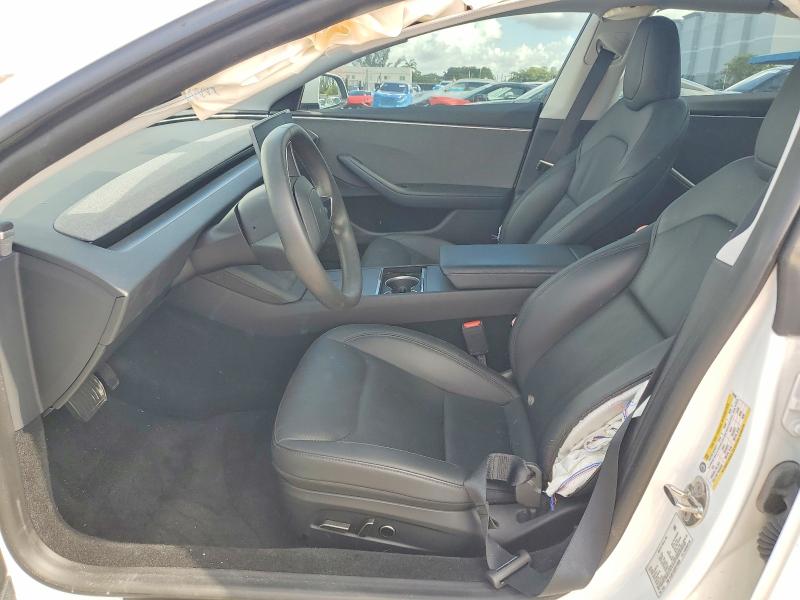 Aukcja sprzedaży 2024 Tesla Model 3, vin: 5YJ3E1EA0RF749000, numer aukcji: 63191776