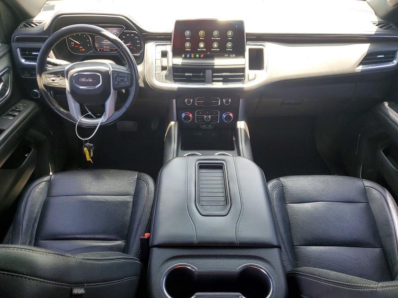 59367566 :رقم المزاد ، 1GKS1FKT9MR463311 vin ، 2021 Gmc Yukon Xl مزاد بيع