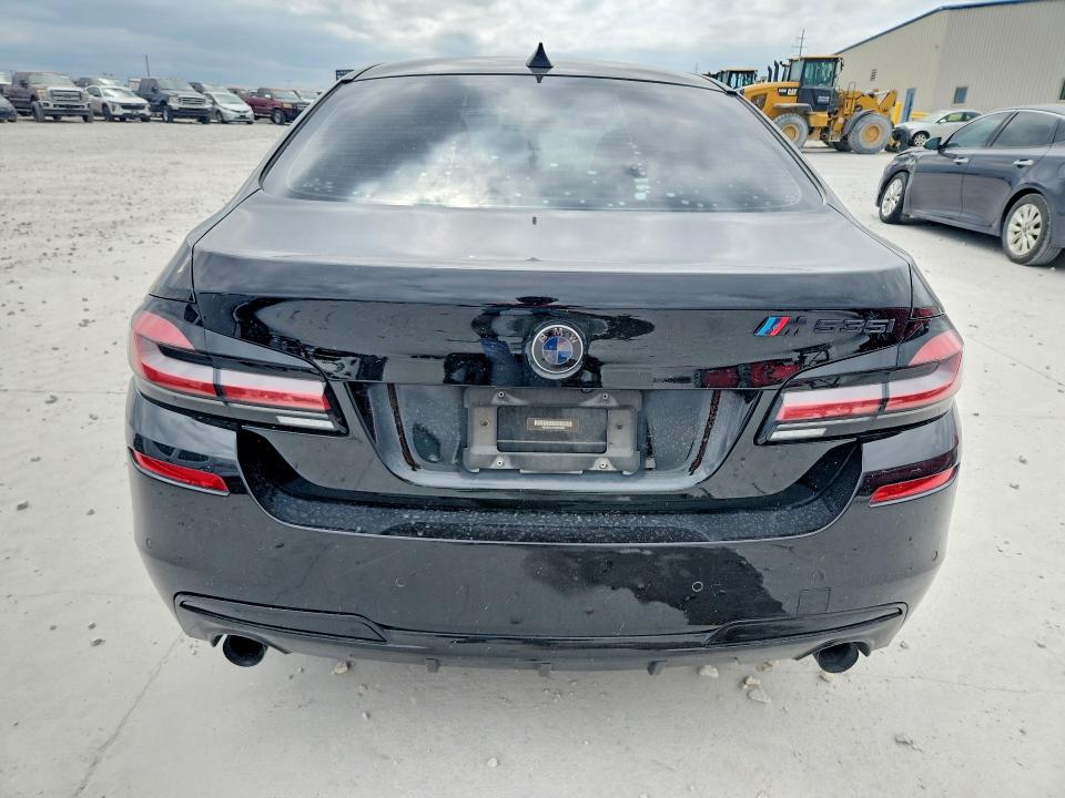 Aukcja sprzedaży 2015 Bmw 535, vin: WBA5B1C57FD918050, numer aukcji: 62330126