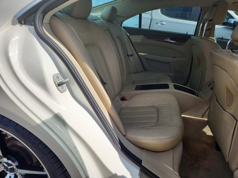 62221416 :رقم المزاد ، WDDLJ7DB1DA072913 vin ، 2013 Mercedes-benz Cls مزاد بيع