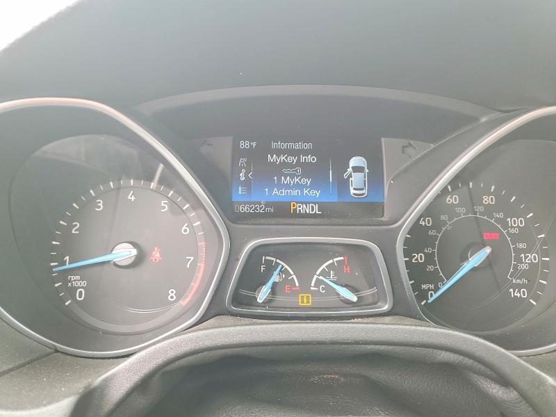 Aukcja sprzedaży 2015 Ford Focus, vin: 1FADP3F25FL261838, numer aukcji: 60874626