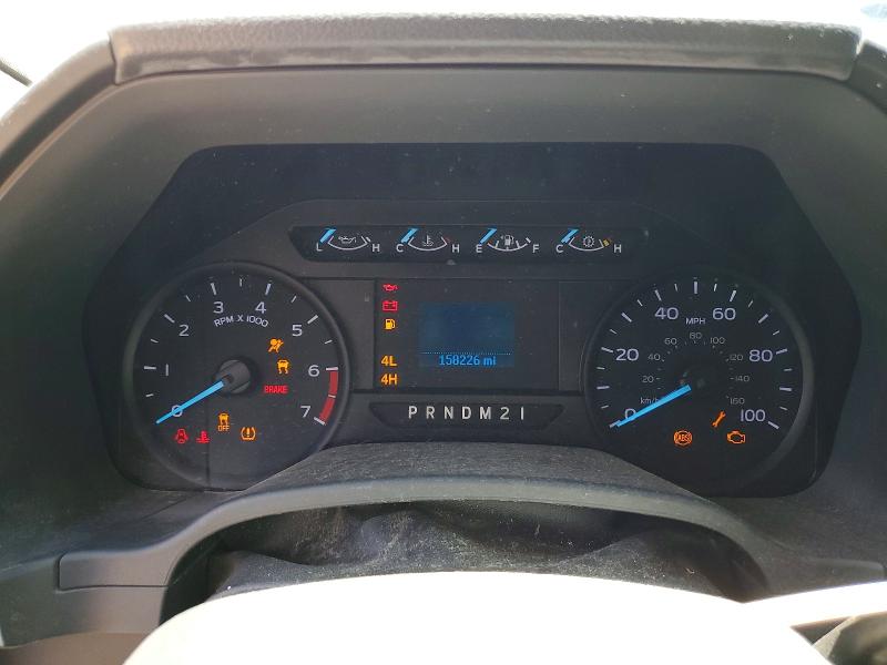 60876436 :رقم المزاد ، 1FT7X2B69NEC90188 vin ، 2022 Ford F250 مزاد بيع