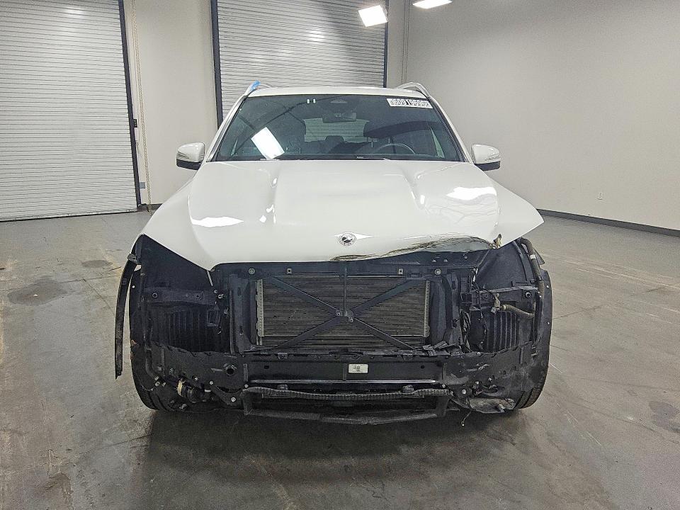 Aukcja sprzedaży 2026 Mercedes-benz Gle, vin: 4JGFB4FB7TB595633, numer aukcji: 60919696