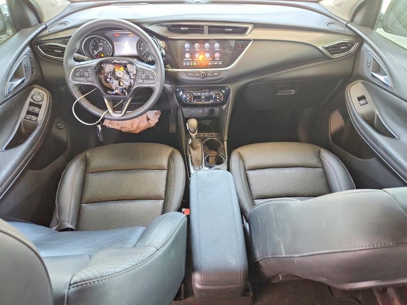 Продаж на аукціоні авто 2023 Buick Encore Gx, vin: KL4MMFSLXPB072025, номер лоту: 63254746