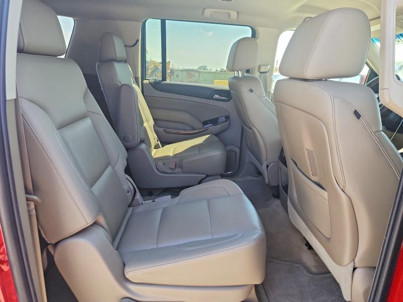 Продаж на аукціоні авто 2015 Gmc Yukon Xl, vin: 1GKS2HKC6FR204142, номер лоту: 61415106