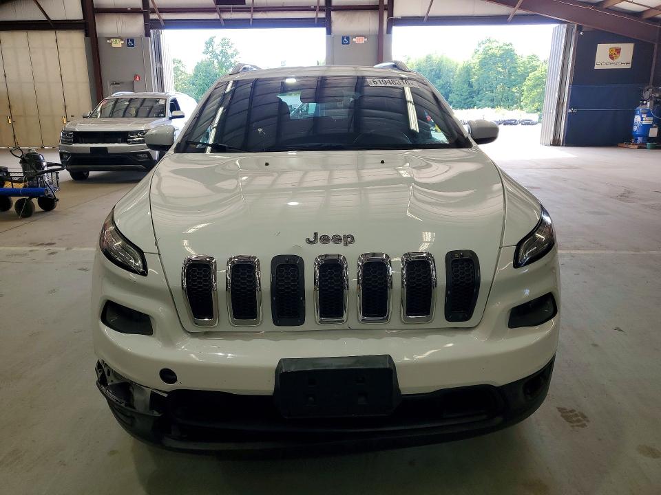 Aukcja sprzedaży 2014 Jeep Cherokee, vin: 1C4PJLCB8EW149237, numer aukcji: 61948316