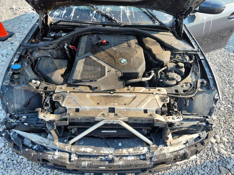 2019 Bmw 330xi მანქანა იყიდება აუქციონზე, vin: WBA5R7C59KAJ82111, აუქციონის ნომერი: 60928666